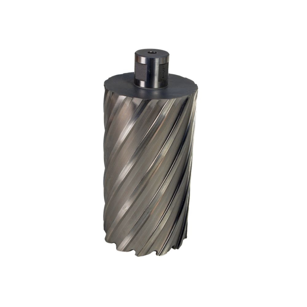 BDS CS Unitec 6-1-390 2-13/16" Dia. x 3" Depth | HSS Annular Cutter | With Pilot Pin