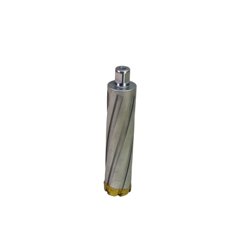CS Unitec 9-1-136 C 1-1/8" Dia x 1" Depth | Hornet Annular Cutter Tungsten Carbide Tipped (TCT) | 3/4" Weldon Shank | Pilot Pin Included