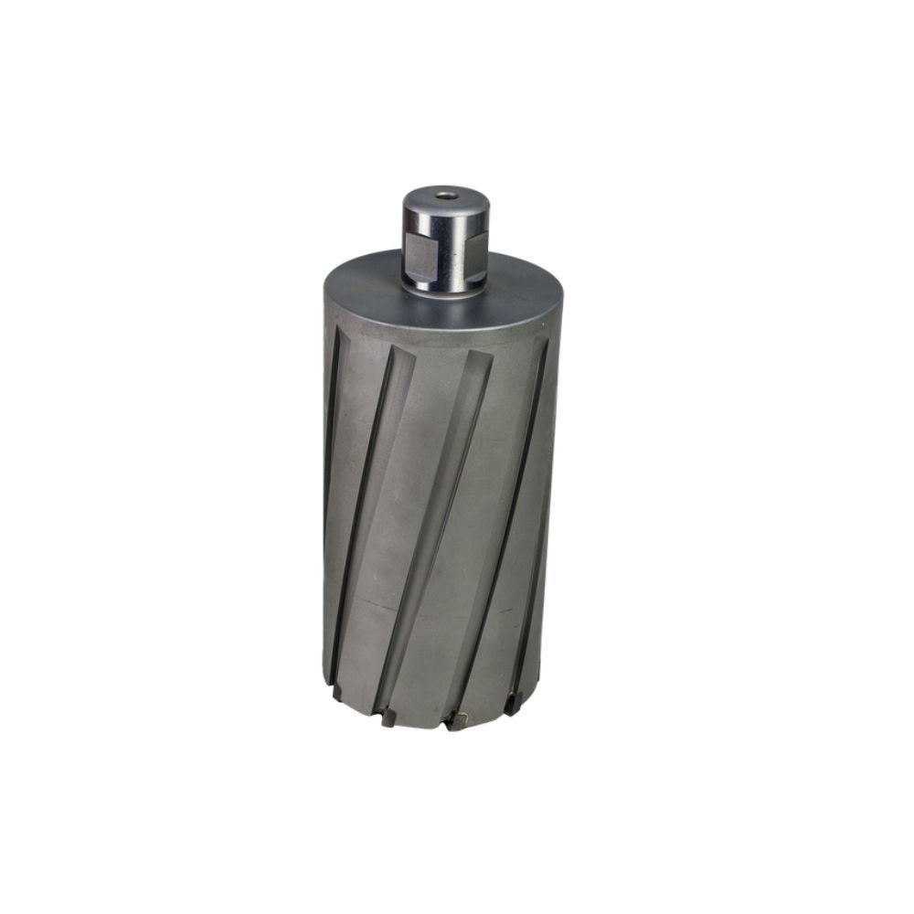 CS Unitec 9-1-162 C 1-15/16" Dia x 1-3/8" Depth | Hornet Annular Cutter Tungsten Carbide Tipped (TCT)  | 3/4" Weldon Shank | Pilot Pin Included